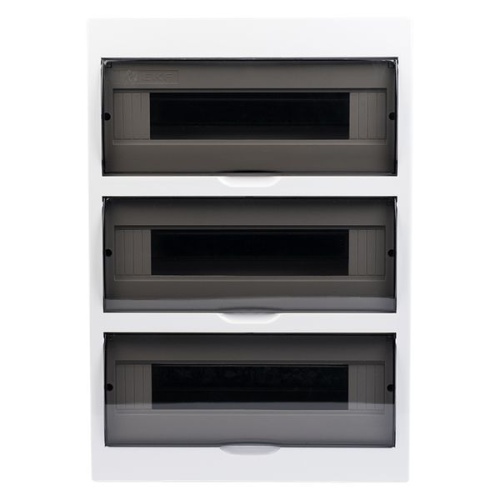 Щит ЩРН-П-45 IP41 EKF pb40-n-45 фото 3