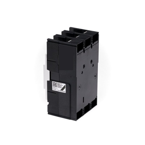 Автоматический выключатель HGM125L 3PT4S0000C 00016F 12.5-16A ток к.з. 55kA AC380/415В фото 10