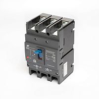Автоматический выключатель BA 88-36/160H 3P (P) TMD 80-100A 50кА AC380/415В ESQ (Втычной)