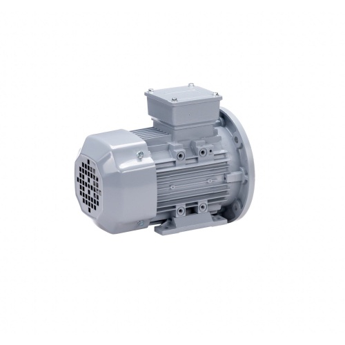 Эл.двигатель ESQ PR 315 S6-SDN-Б1-S32-IE3 75/1000 IM B35 фото 6