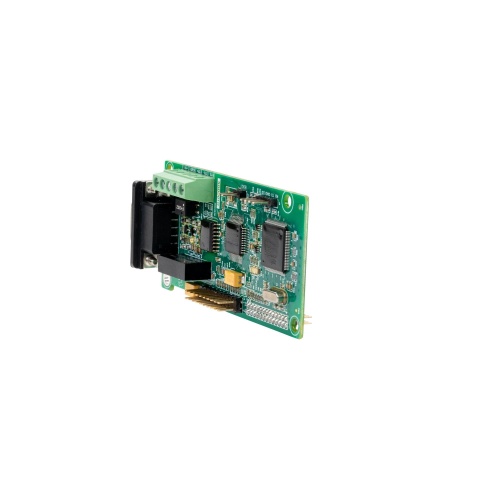 Карта протокола Modbus TCP TCP02 для ESQ F 790 фото 11