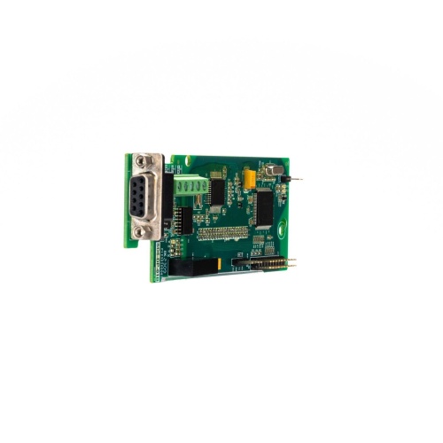 Карта протокола PROFIBUS SD6-DP01 для ESQ-770 (от 7,5 кВт) фото 3