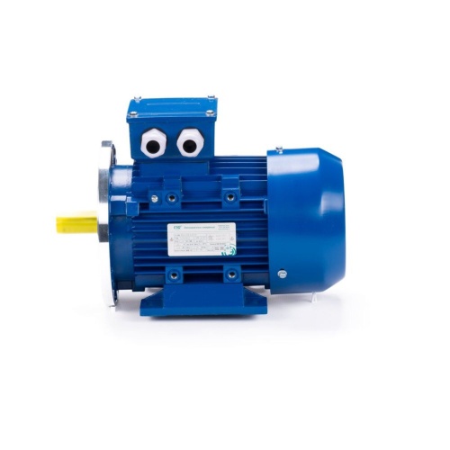 Эл.двигатель ESQ 80 B4-SDN- 0.75/1500 IM B35 фото 10