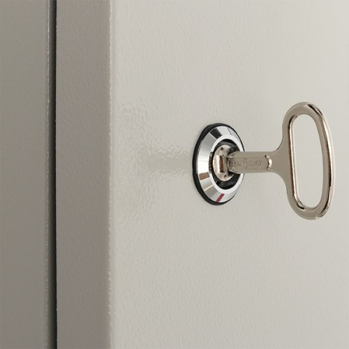 Щит ЩРН-24 (395х310х120) IP54 Basic EKF mb24-24-bas фото 3