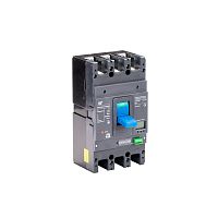 Автоматический выключатель BA88-44/630M 3P (F) EDM 250-630А 50кА 400 AC ESQ