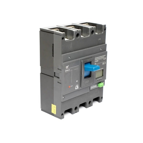 Автоматический выключатель BA88-44/1250H 3P (F) EDM 500-1250А 70кА 400 AC ESQ