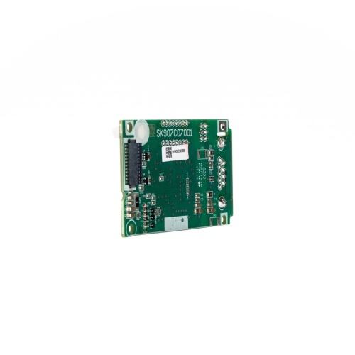 Карта протокола PROFIBUS PD302 для ESQ-A3000 фото 9