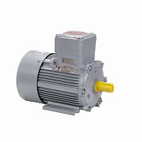 Эл.двигатель АИМУ 63 В2 У1, 380В, 1ExdIIBT4 Gb, 0.55/3000  IM 3081