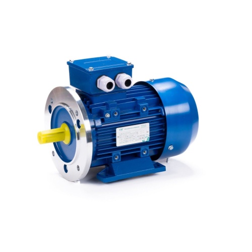 Эл.двигатель ESQ 90 LB2-SDN-ЕТ2 3/3000  IM B35 фото 11