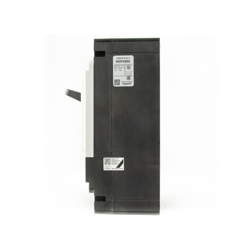 Автоматический выключатель HGP400S 3PEAS0000C00400 160-400A (ETU-A, LSIG) ток к.з. 85kA AC380/415В ( Без кабеля питания PWC25GPDC24V ) фото 4