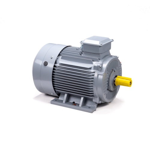 Эл.двигатель ESQ PR 250 S2 GST-Б1-S12-IE2 76/3000 IM 1001 фото 3
