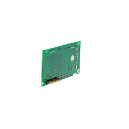 Карта протокола PROFIBUS SDDP01 для ESQ-760 (от 5,5 кВт) фото 9