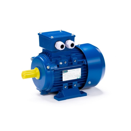 Эл.двигатель ESQ 90 LB2-SDN-ЕТ2 3/3000  IM B3 фото 11