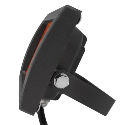 Прожектор светодиодный PFL-SC 20Вт 6500К IP65 190-260В ДО закален. матов. стекло JazzWay 5004887 фото 3