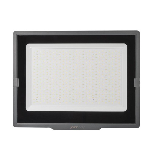 Прожектор светодиодный PFL-C3 400Вт 6500К ДО/СДО IP65 закален. прозр. стекло Pro JazzWay 5048591 фото 5