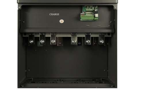 Частотный преобразователь ESQ-500-4T1850G/2000P 185/200кВт 380-460В фото 4