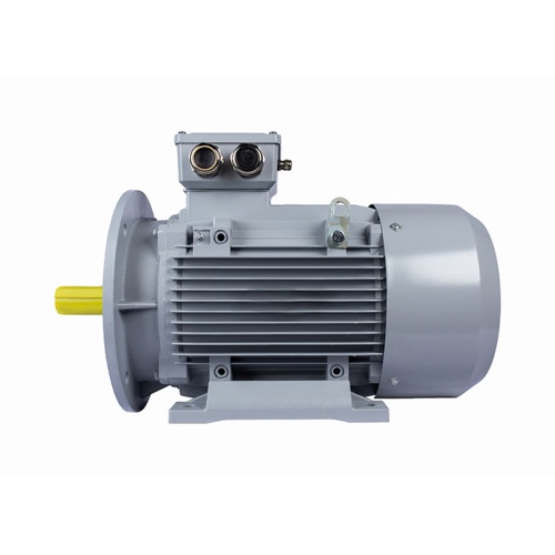 Эл.двигатель ESQ PR 132 M4-SDN-Б1-S12-IE3 7.6/1500 IM B35