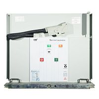Вакуумный выключатель ESQ ВВ(D)-12/4000-40-275 (12кВ, 4000А, 40кА, 5NO+5NC, AC/DC220, выкатной)