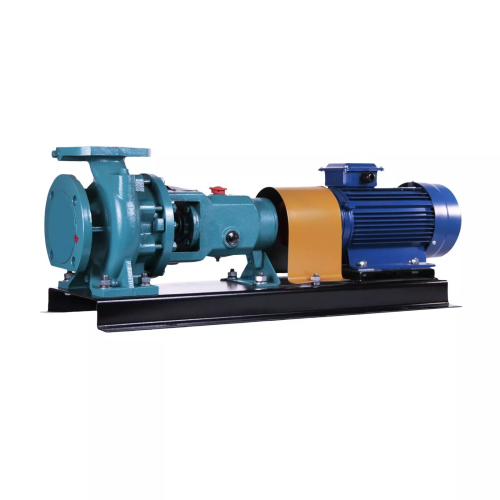 Насос К 45/30а  с эл.дв. 5.5/3000