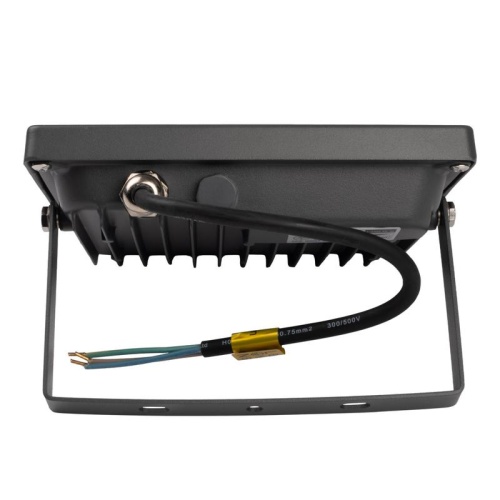 Прожектор светодиодный PFL-SC 50Вт 6500К IP65 190-260В ДО закален. матов. стекло JazzWay 5001435 фото 4