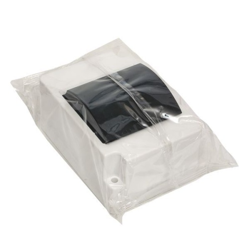 Бокс КМПн 1/4 с дверцей PROxima EKF pbm40-nk-4 фото 6