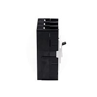 Автоматический выключатель HGM250L 3PT4S0000C 00250F 200-250A ток к.з. 55kA AC380/415В
