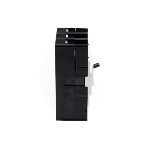 Автоматический выключатель HGM250L 3PT4S0000C 00160F 128-160A ток к.з. 55kA AC380/415В фото 4