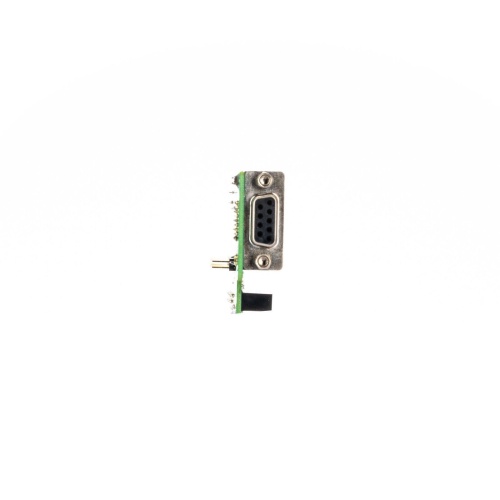 Карта протокола PROFIBUS SD6-DP01 для ESQ-770 (от 7,5 кВт) фото 4