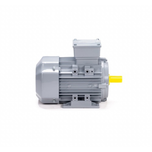 Эл.двигатель ESQ PR 80 A4-SDN-Б1-S12-IE3 0.55/1500 IM B3 фото 4