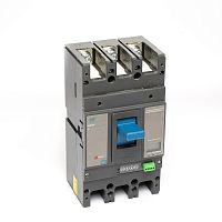 Автоматический выключатель BA88-44/160H 3P (F) E6 40-100А 70кА 400 AC ESQ