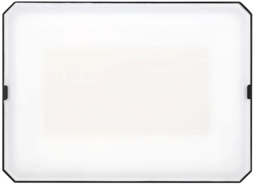 Прожектор светодиодный СДО FL ECO 100W 740 G4 уличный матов. стекло алюм. черн. LEDVANCE 4099854400155 фото 5