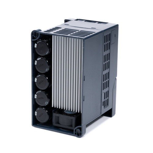 Частотный преобразователь ESQ-A200-2S0015 1.5кВт 200-260В (для однофазного двигателя) фото 6