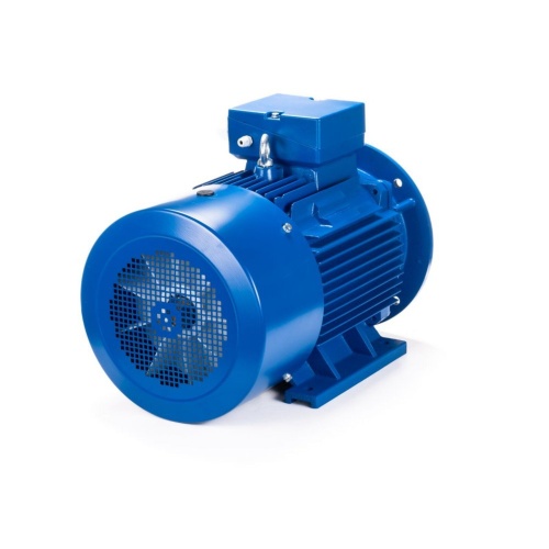 Эл.двигатель ESQ 200 L4-SDN- 30/1500 IM B35 фото 6