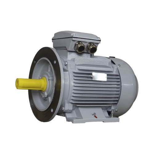 Эл.двигатель ESQ PR 160 L4-SDN-Б1-S12-IE2 15/1500 IM B35