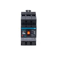 Автоматический выключатель BA 88-40/160M 3P E2 P 63-160A 50kA 400 AC ESQ (Втычной)
