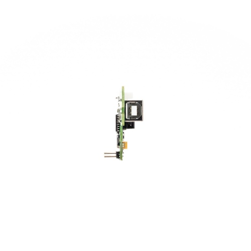 Карта протокола PROFIBUS EN-PR01 для ESQ-500/600 (до 15 кВт) фото 4