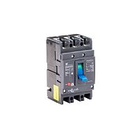 Автоматический выключатель BA 88-36/125H 3P (F) TMD 32-40A 25кА AC380/415В ESQ