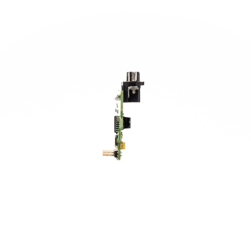 Карта протокола PROFIBUS EN-PR02 для ESQ-500/600 (от 18,5 кВт) фото 10