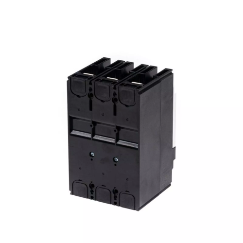Автоматический выключатель HGP125DH 3PT4S0000C 00025F 20-25А ток к.з. 100кА АС380/415В фото 3