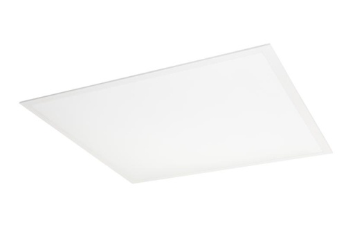 Светильник светодиодный ДВО CP 20 R 36W OP 940 W60L60 EL 595х595х26мм 36Вт 4000К IP40 Ra90 встраив. с БАП на 3ч панель бел. Русский Свет 14062023240 фото 4