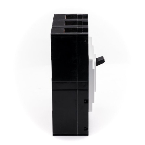Автоматический выключатель HGM630E 3PT4BS0000C 00630F 397-630A ток к.з. 45kA AC380/415В фото 4
