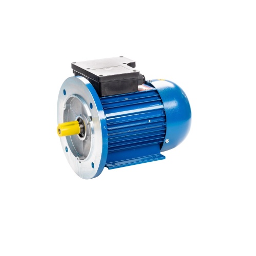 Эл.двигатель 5АИЕ1 71 С4 0.75/1500  IM 2081 фото 11