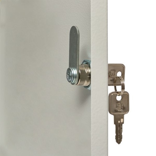Щит ЩРН-36 IP31 (480х300х120) Basic EKF mb21-36-bas фото 3