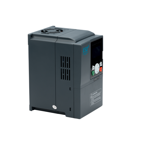 Частотный преобразователь ESQ-770-4T0185G/0220P 18.5/22кВт, 380В фото 3