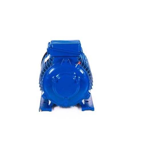Эл.двигатель 5MTКH 200 LB8 22/750  IM 1003 фото 7