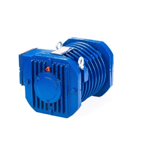 Эл.двигатель 5ARM 43-10 Б1-S3-Н-VFD 0.63/600  IM 3001 фото 7
