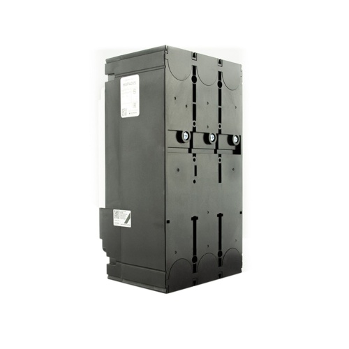 Автоматический выключатель HGP400S 3PEAS0000C00400 160-400A (ETU-A, LSIG) ток к.з. 85kA AC380/415В ( Без кабеля питания PWC25GPDC24V ) фото 5