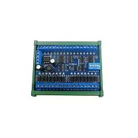 Плата расширения входов/выходов SD6IO 01A для ESQ-770 + LED пульт