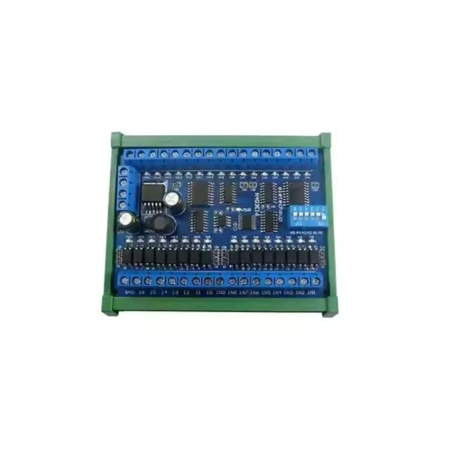 Плата расширения входов/выходов SD6IO 01A для ESQ-770 + LED пульт