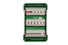 Выключатель автоматический модульный 1п C 10А 4.5кА City9 Set 230В SE C9F34110
